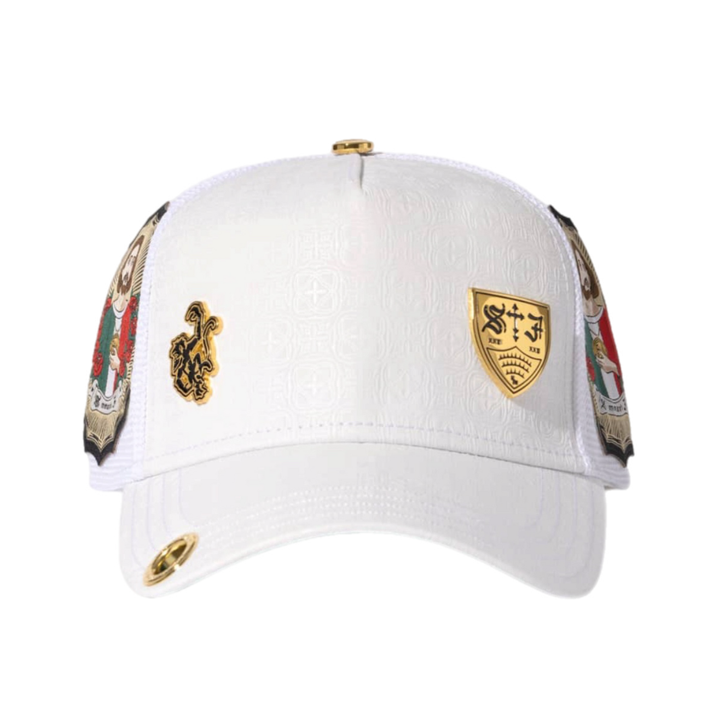 Saint Jude Primero 2025