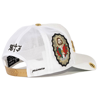 Saint Jude Primero 2025