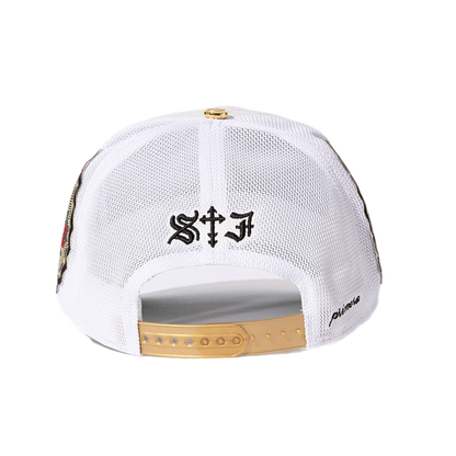 Saint Jude Primero 2025