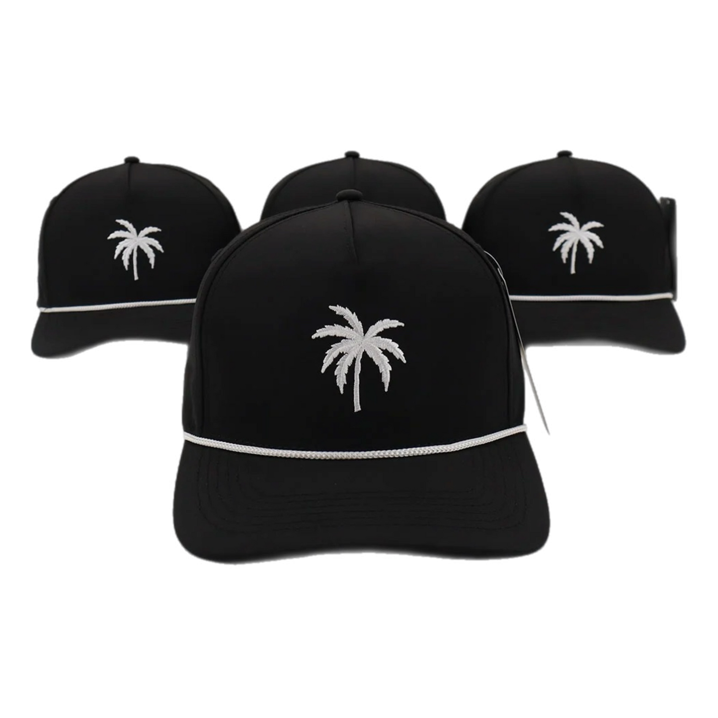Palmera Black
