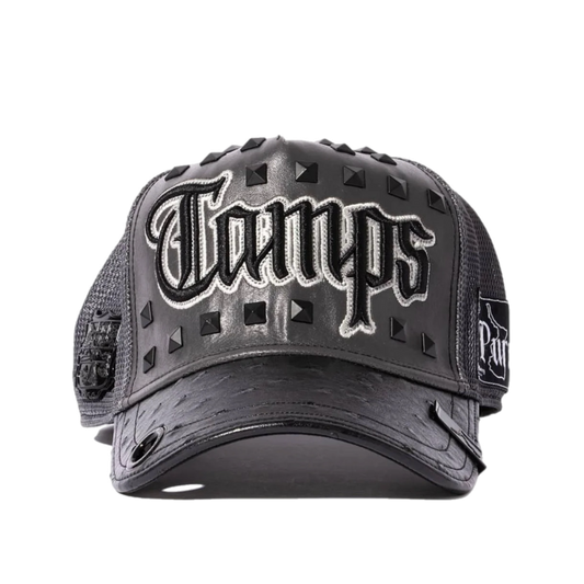 Red Monkey Tamps Hard