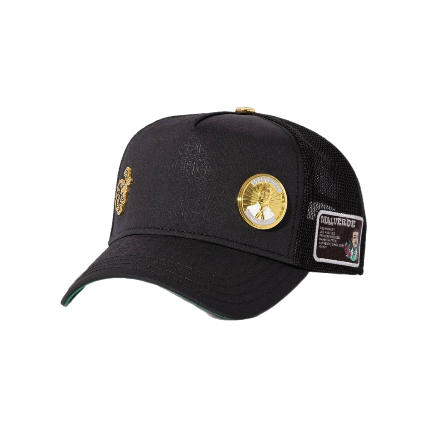 Malverde Primero Black