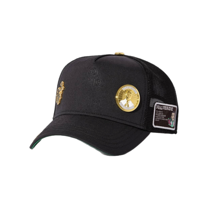 Malverde Primero Black