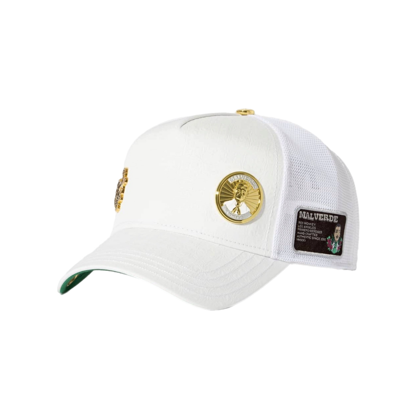 Malverde Primero White