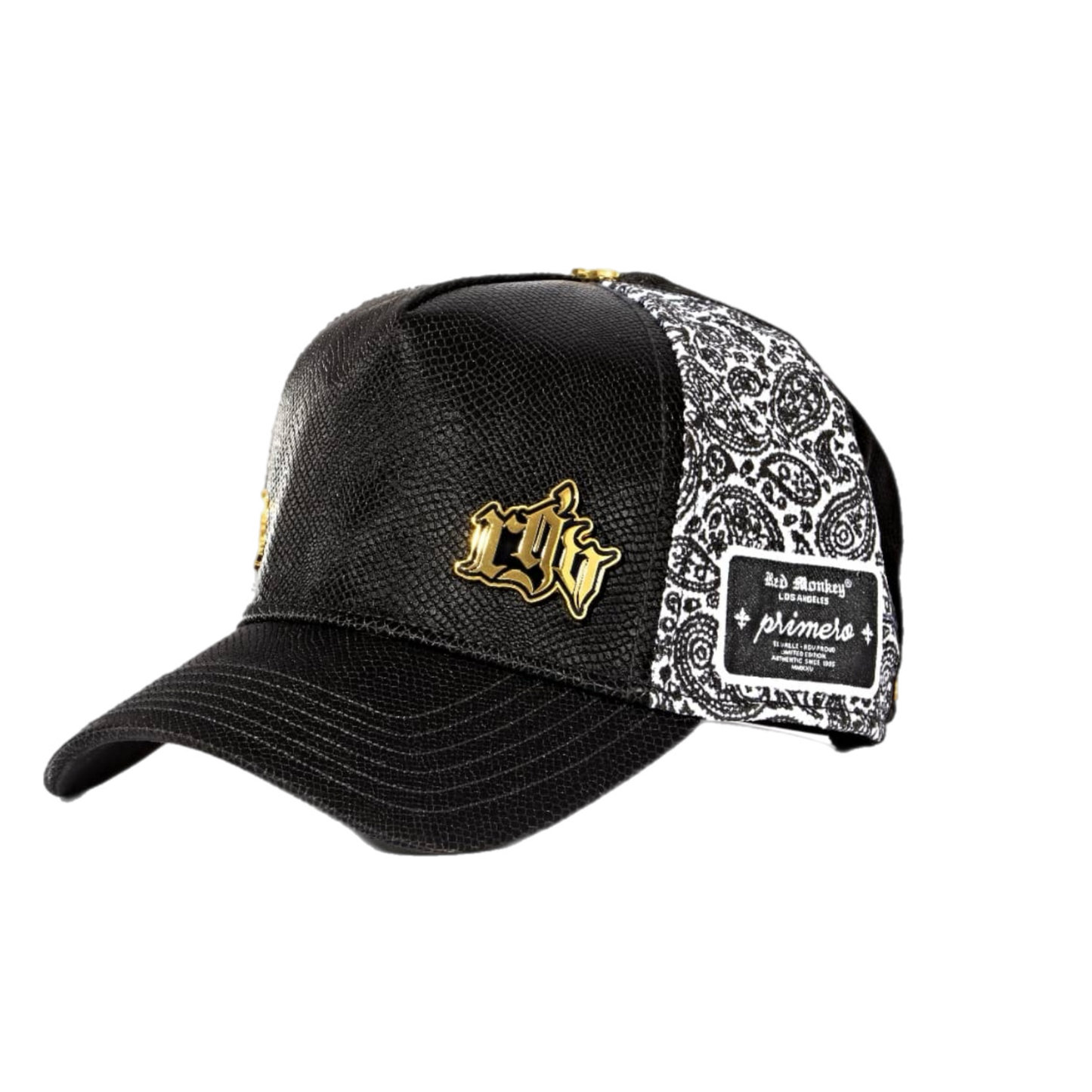 El Valle Primero 2025