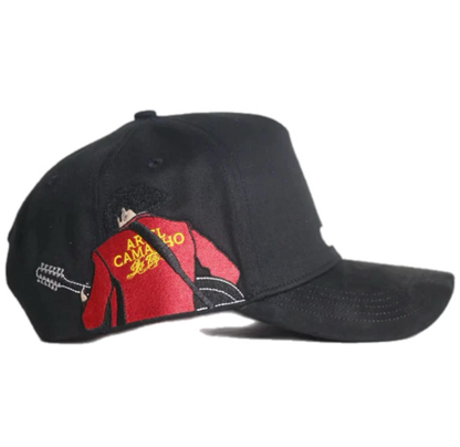 Ariel Camacho X Musico Hats