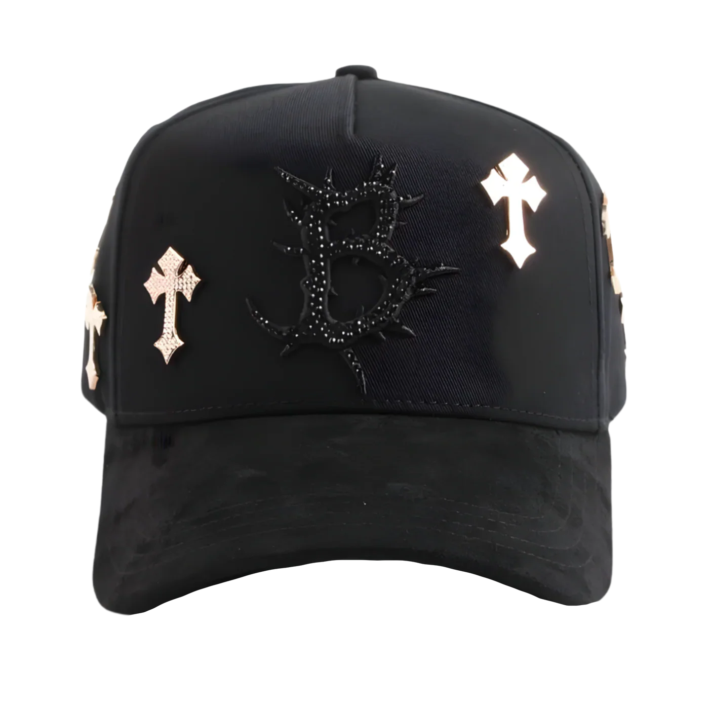 B CROSS(24k Rose Gold