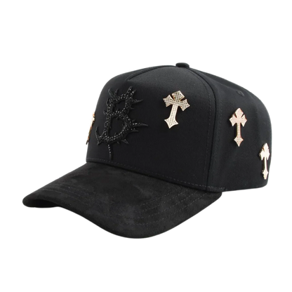 B CROSS(24k Rose Gold