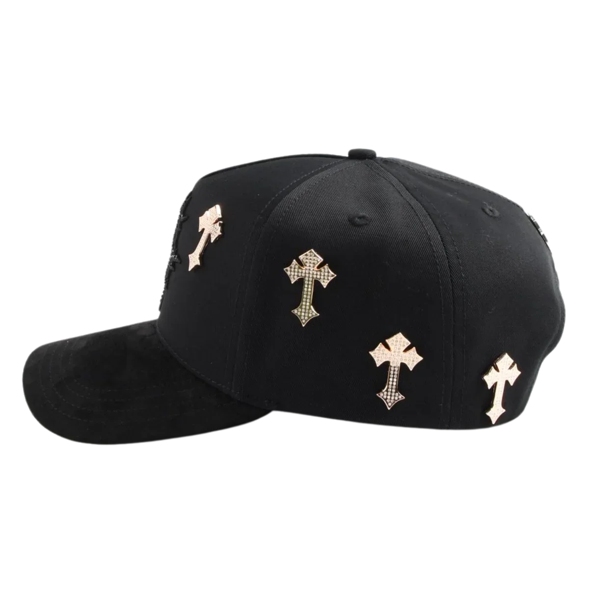 B CROSS(24k Rose Gold