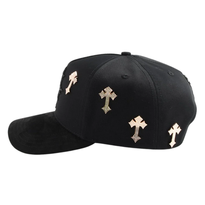 B CROSS(24k Rose Gold