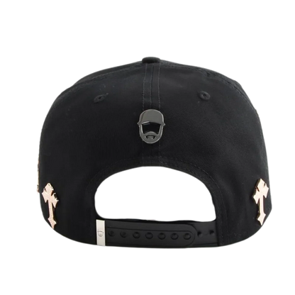 B CROSS(24k Rose Gold