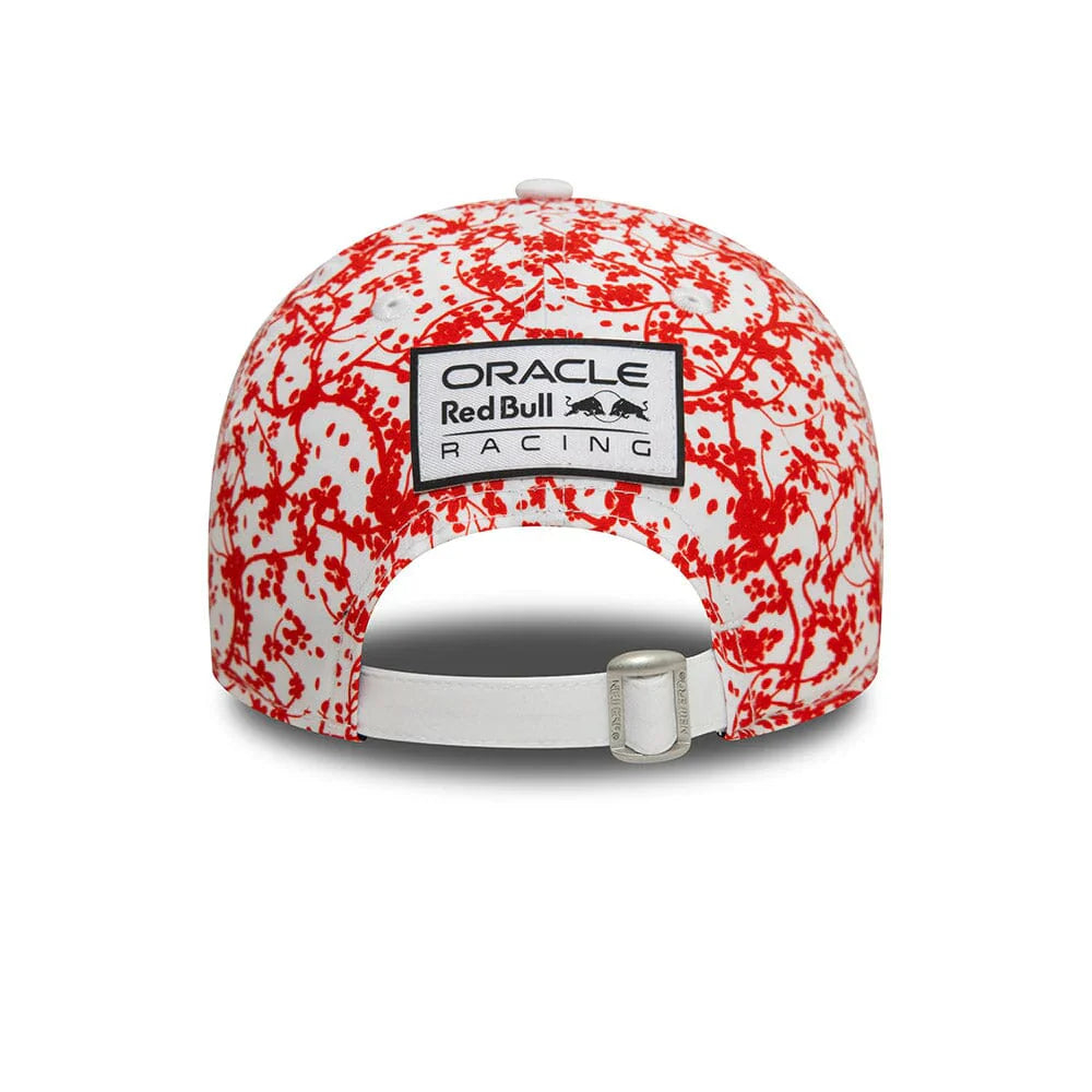 2024 Special Edition Japan GP Team Hat - Sergio Perez