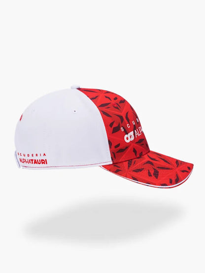 Scuderia AlphaTauri F1 2023 Special Edition Austrian GP Hat