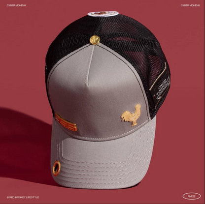 Rooster- 956 edition