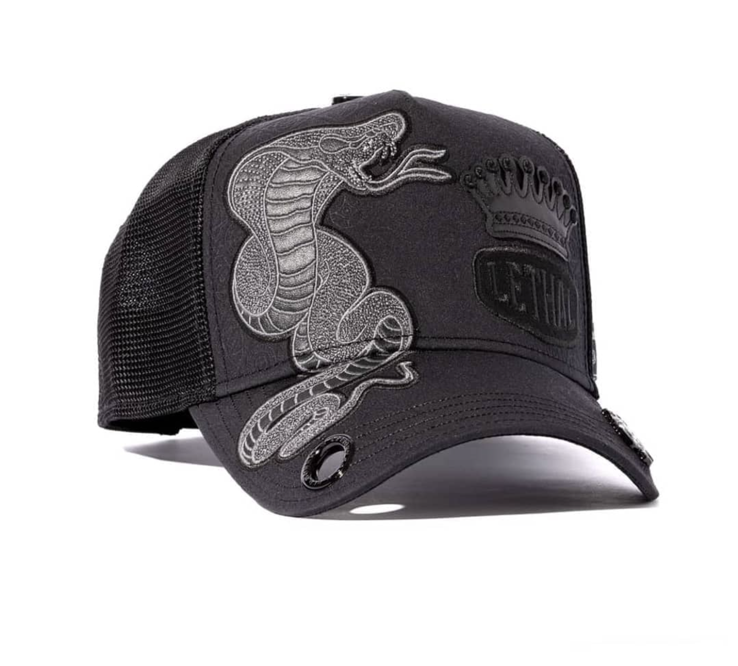 Red Monkey Lethal - Midnight