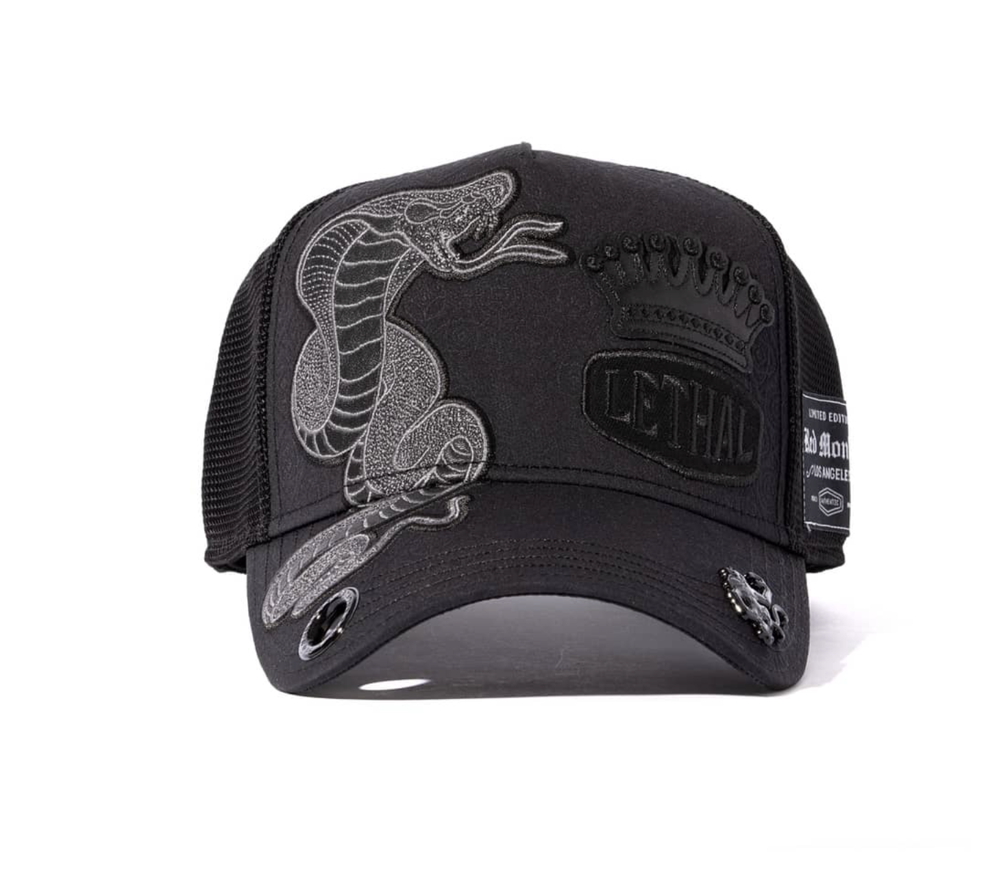 Red Monkey Lethal - Midnight