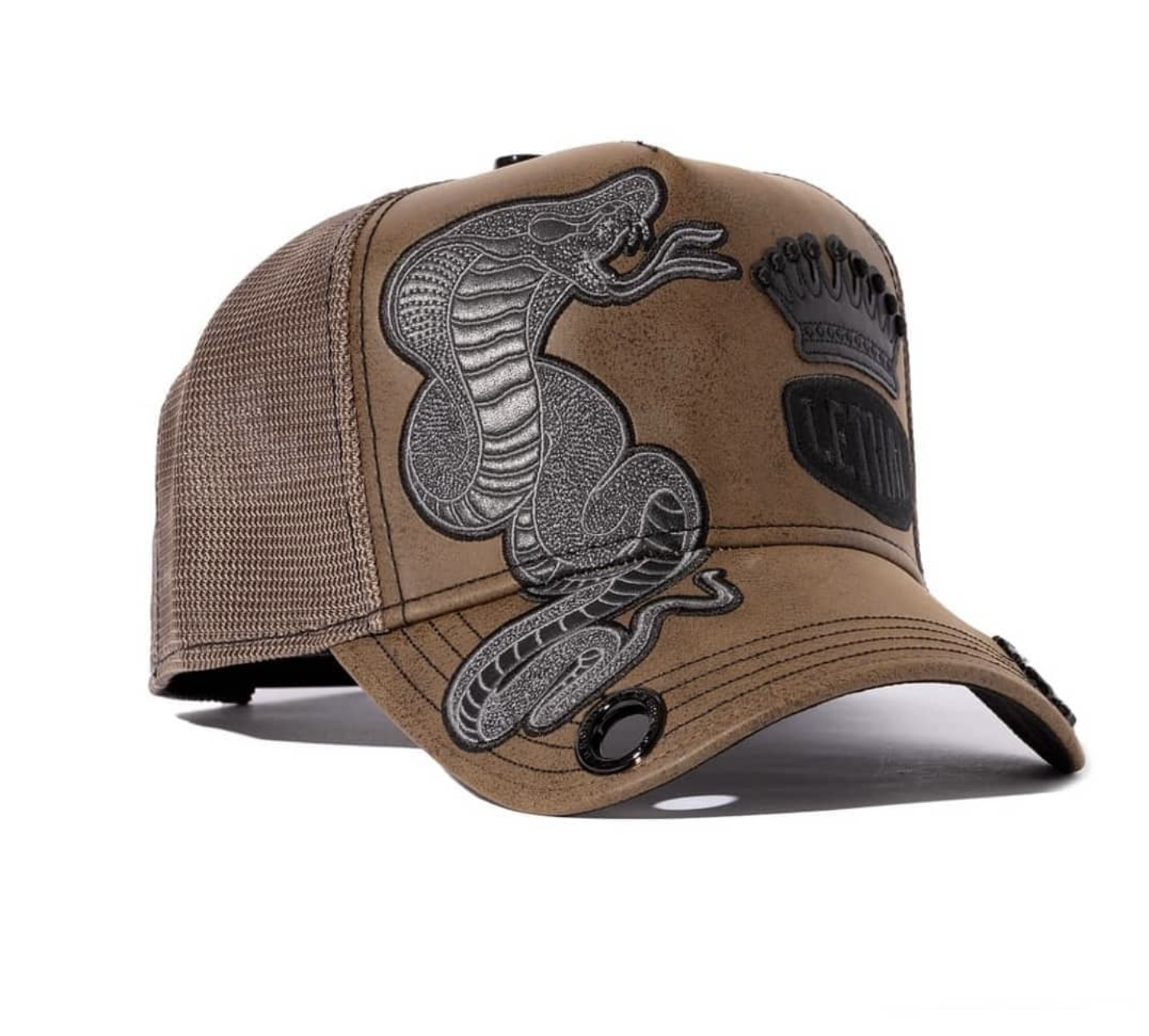 Red Monkey Lethal - Low Desert