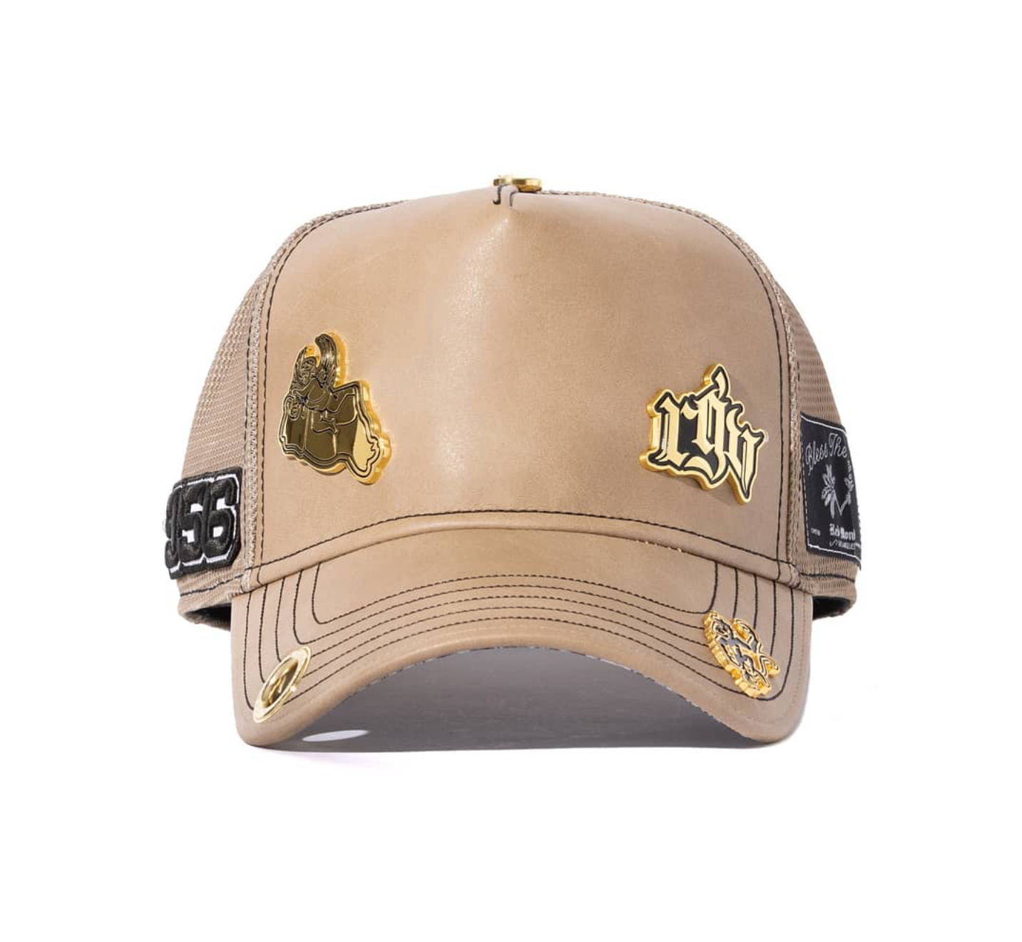 Red Monkey RGV Bless The Valley