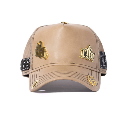 Red Monkey RGV Bless The Valley