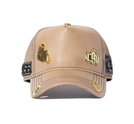 Red Monkey RGV Bless The Valley