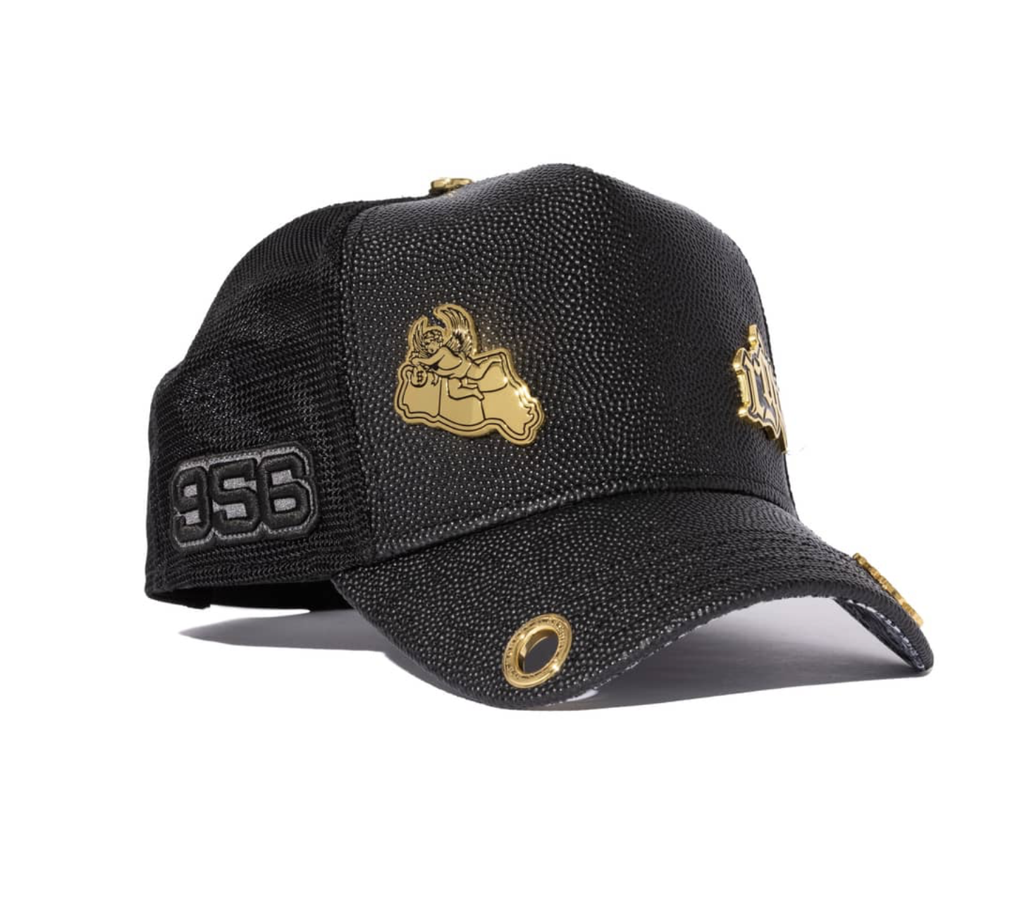 Red Monkey RGV Bless The Valley - Stingray