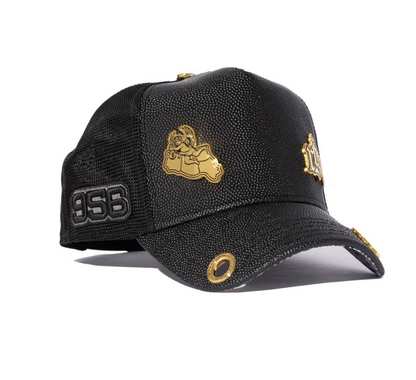 Red Monkey RGV Bless The Valley - Stingray