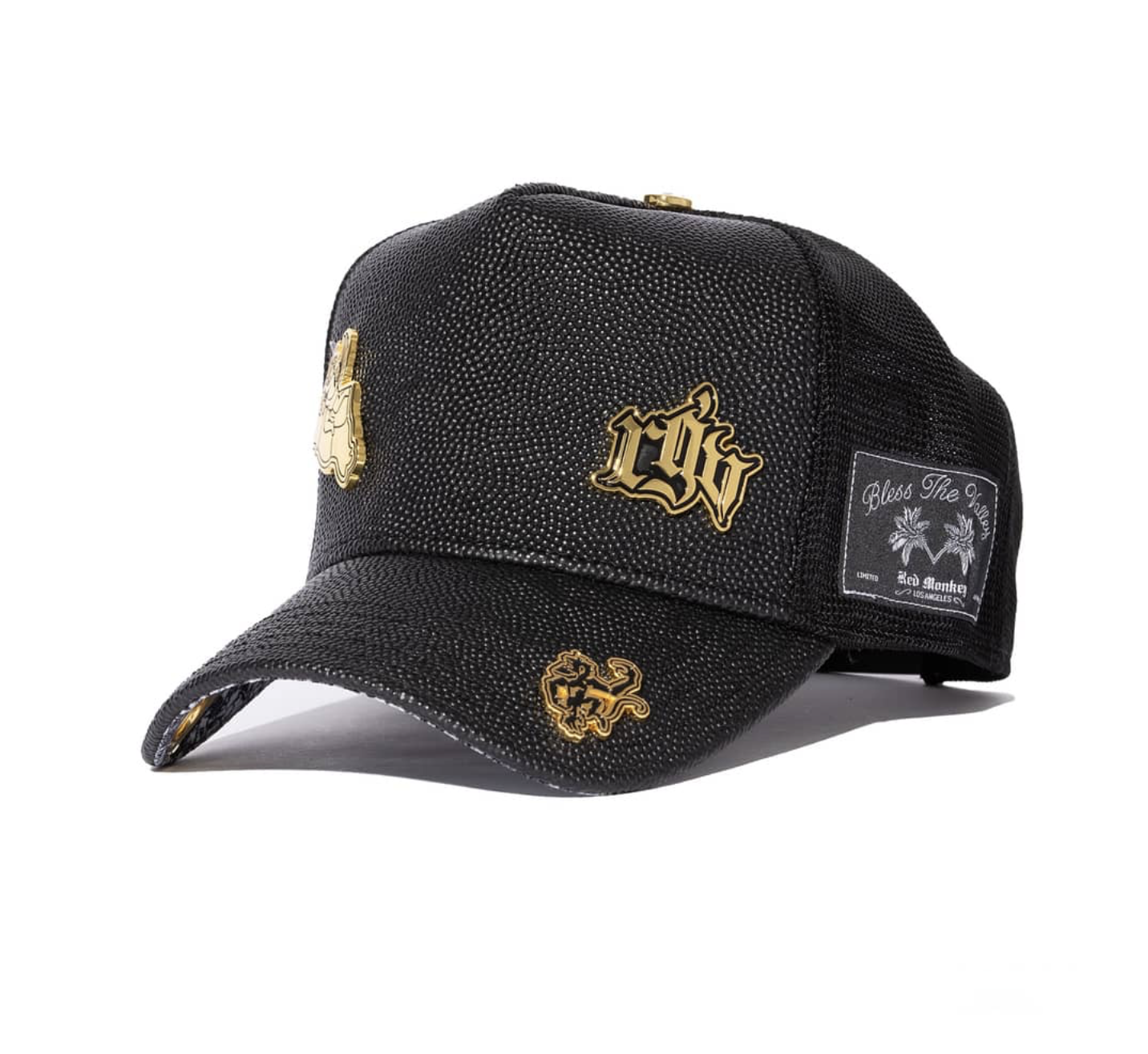 Red Monkey RGV Bless The Valley - Stingray