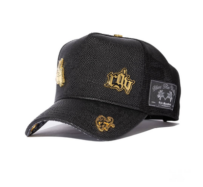 Red Monkey RGV Bless The Valley - Stingray