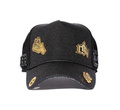 Red Monkey RGV Bless The Valley - Stingray