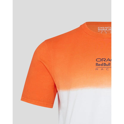 Red Bull Racing F1 Max Verstappen Driver T-Shirt