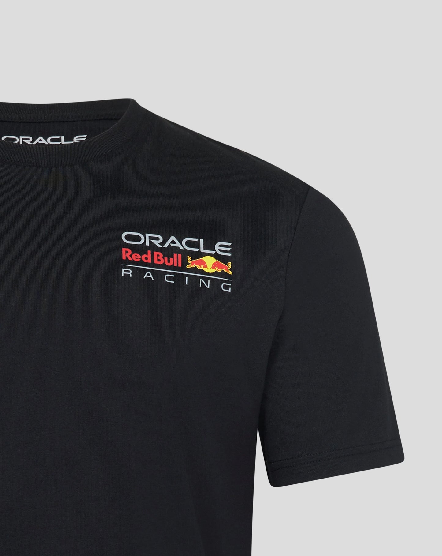 Red Bull Racing F1 Sergio "Checo" Perez SP11 T-Shirt - Black