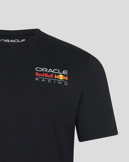 Red Bull Racing F1 Sergio "Checo" Perez SP11 T-Shirt - Black