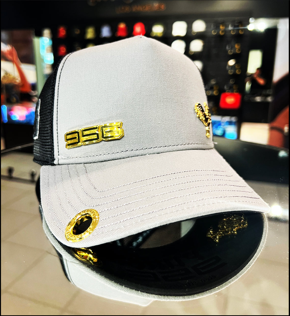 Rooster- 956 edition