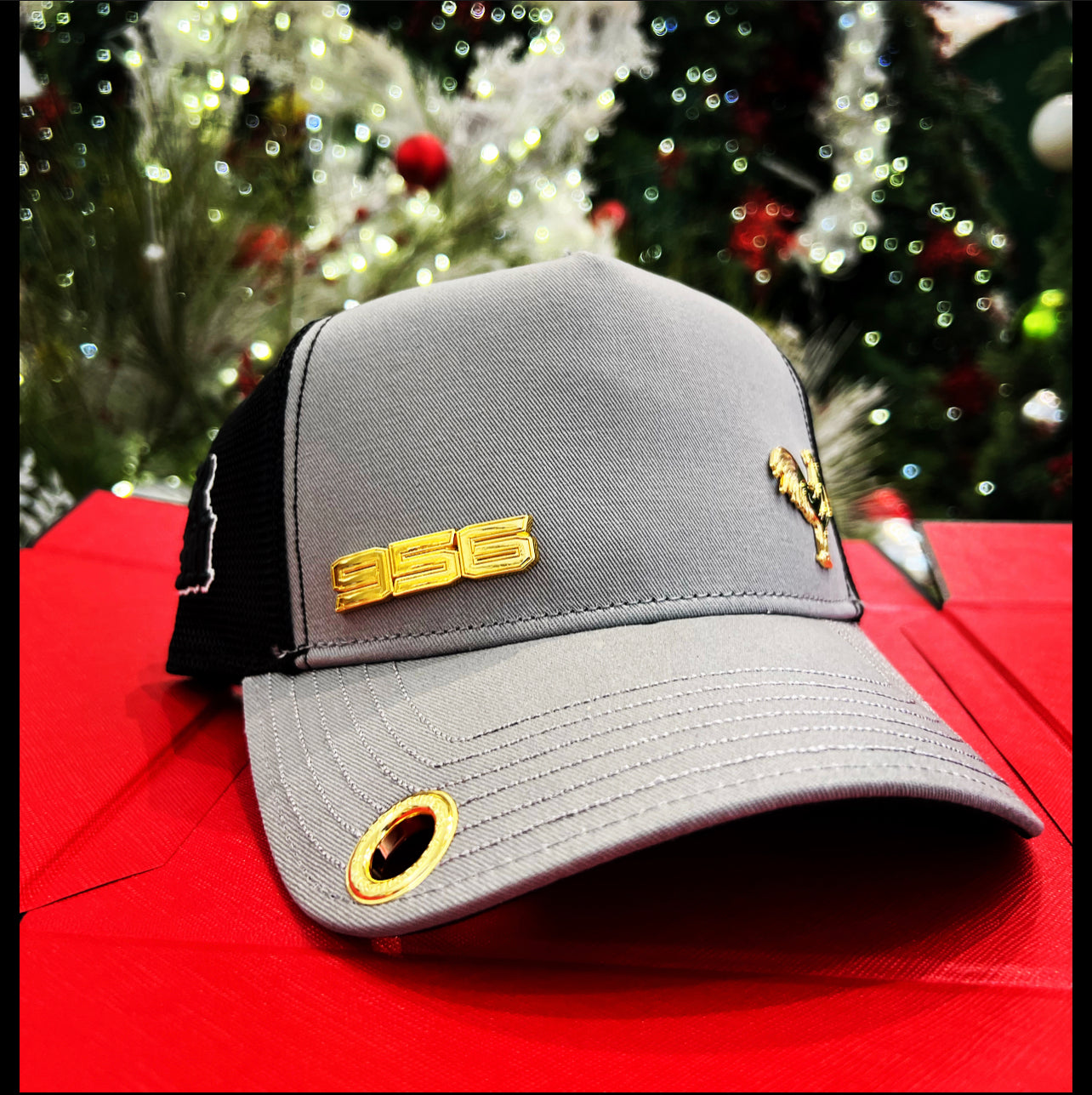 Rooster- 956 edition