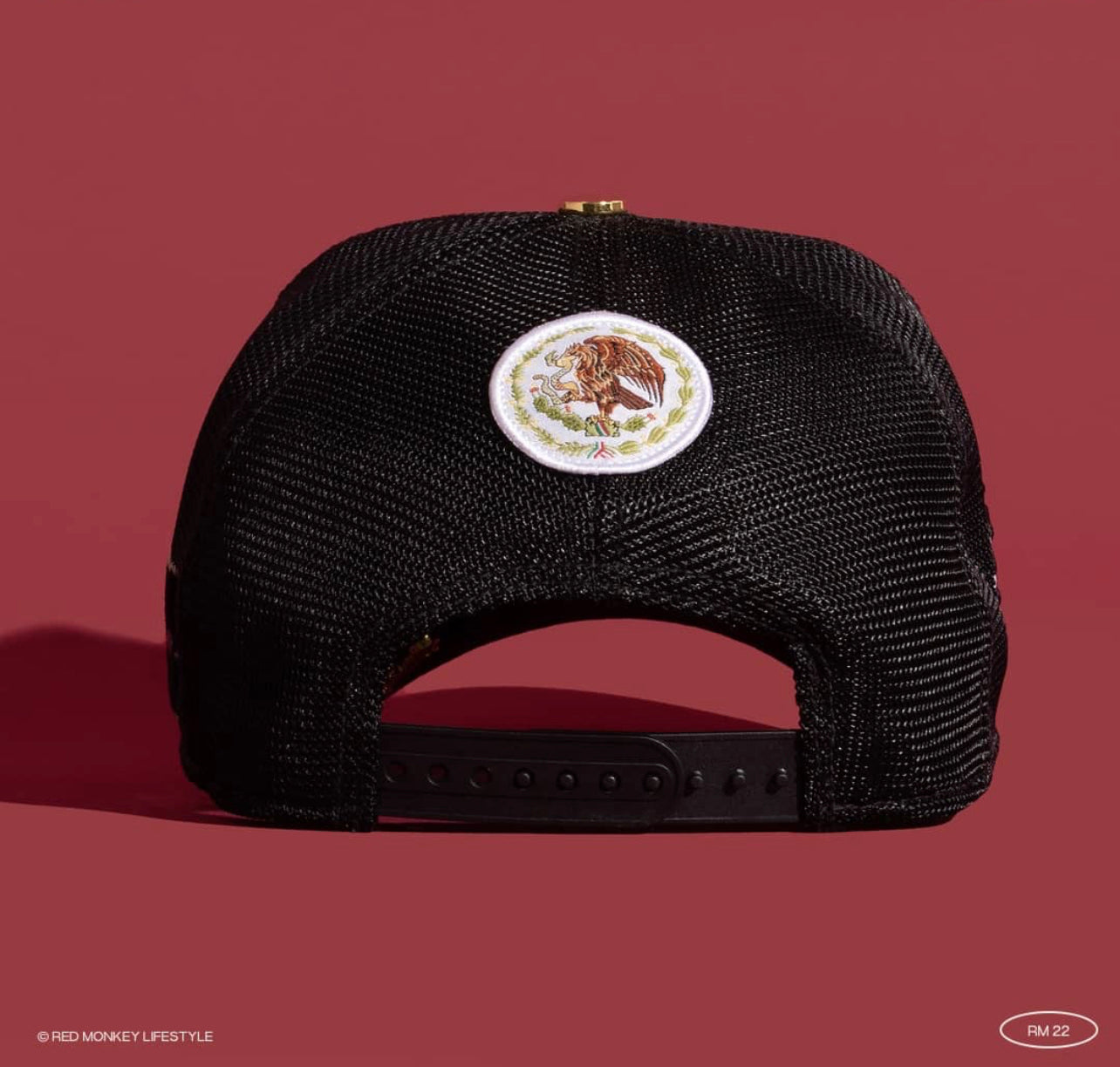 Rooster- 956 edition