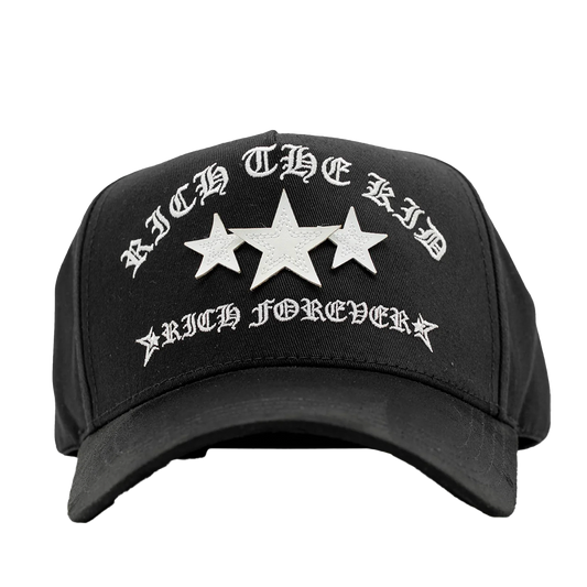 El Barbas X Rich The Kid