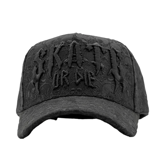 El Barbas X Rich the Kid Skate or Die